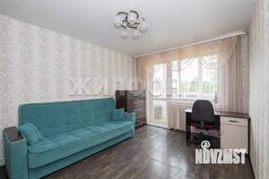 2-к квартира, вторичка, 48м2, 4/5 этаж