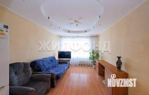 3-к квартира, вторичка, 71м2, 9/10 этаж