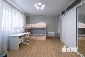 2-к квартира, вторичка, 52м2, 7/10 этаж