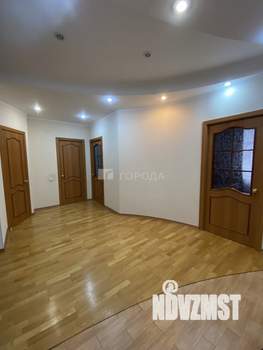 3-к квартира, вторичка, 85м2, 2/5 этаж