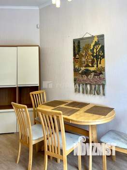 3-к квартира, вторичка, 89м2, 2/7 этаж