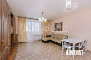 1-к квартира, вторичка, 33м2, 9/10 этаж