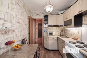 2-к квартира, вторичка, 47м2, 4/9 этаж