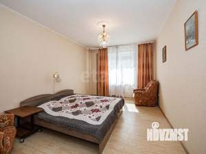 2-к квартира, вторичка, 80м2, 3/10 этаж