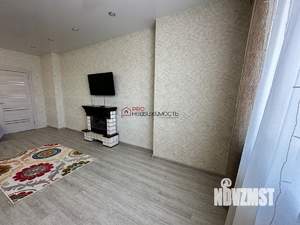 3-к квартира, вторичка, 90м2, 11/19 этаж
