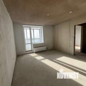 1-к квартира, вторичка, 38м2, 13/17 этаж