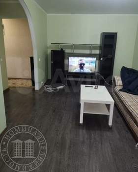 2-к квартира, вторичка, 46м2, 2/5 этаж