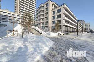 1-к квартира, вторичка, 27м2, 5/18 этаж