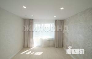 1-к квартира, вторичка, 34м2, 7/17 этаж