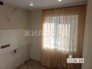 1-к квартира, вторичка, 31м2, 3/5 этаж