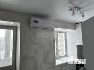 2-к квартира, вторичка, 41м2, 5/7 этаж