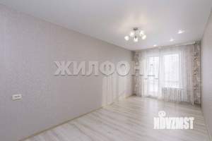 3-к квартира, вторичка, 58м2, 10/10 этаж