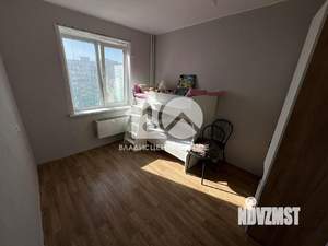 2-к квартира, вторичка, 42м2, 8/10 этаж