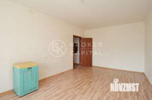 1-к квартира, вторичка, 42м2, 8/10 этаж