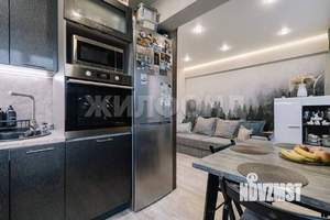 3-к квартира, вторичка, 56м2, 5/5 этаж