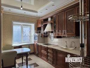 3-к квартира, вторичка, 82м2, 3/16 этаж