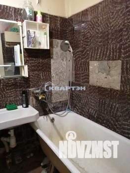 2-к квартира, вторичка, 44м2, 1/5 этаж