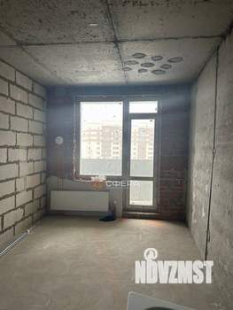 Студия квартира, вторичка, 26м2, 16/24 этаж