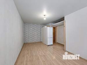 1-к квартира, вторичка, 32м2, 2/5 этаж