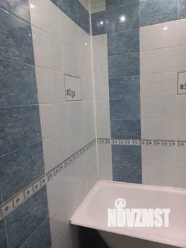 2-к квартира, вторичка, 42м2, 1/5 этаж