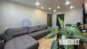 3-к квартира, вторичка, 60м2, 8/9 этаж