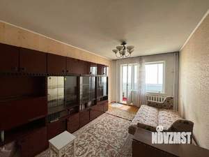 3-к квартира, вторичка, 62м2, 6/9 этаж