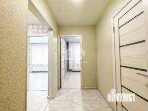 2-к квартира, вторичка, 36м2, 1/10 этаж