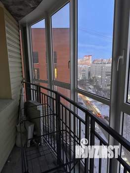 2-к квартира, вторичка, 63м2, 12/21 этаж