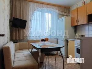 1-к квартира, вторичка, 35м2, 3/5 этаж
