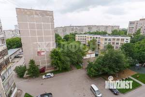 3-к квартира, вторичка, 60м2, 7/9 этаж
