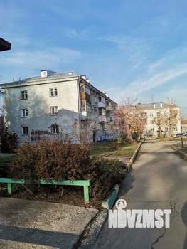 2-к квартира, вторичка, 46м2, 5/5 этаж