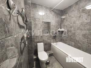 1-к квартира, вторичка, 29м2, 7/9 этаж