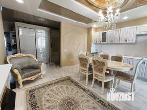 3-к квартира, вторичка, 77м2, 6/9 этаж