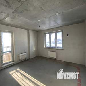 2-к квартира, сданный дом, 61м2, 5/15 этаж