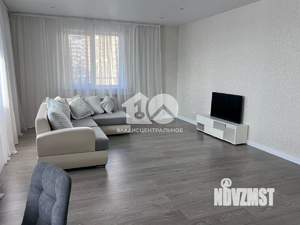3-к квартира, вторичка, 114м2, 12/24 этаж