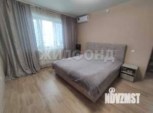 2-к квартира, вторичка, 50м2, 14/18 этаж