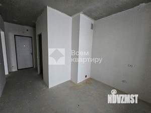 1-к квартира, вторичка, 37м2, 2/11 этаж