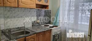 1-к квартира, вторичка, 29м2, 1/5 этаж