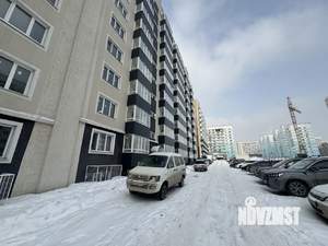 2-к квартира, вторичка, 59м2, 2/10 этаж