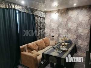 1-к квартира, вторичка, 39м2, 1/10 этаж