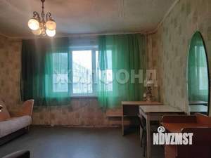 4-к квартира, вторичка, 79м2, 8/9 этаж