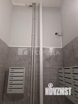 2-к квартира, вторичка, 68м2, 19/19 этаж