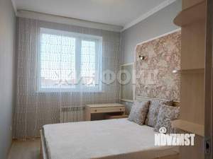 2-к квартира, вторичка, 50м2, 2/2 этаж