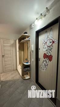 2-к квартира, вторичка, 43м2, 8/9 этаж