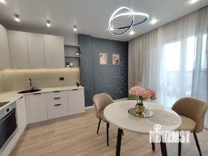 1-к квартира, вторичка, 39м2, 6/18 этаж