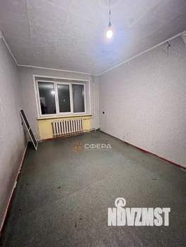 1-к квартира, вторичка, 30м2, 1/5 этаж