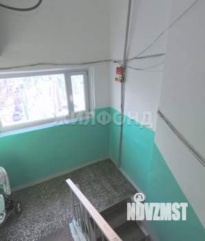 2-к квартира, вторичка, 43м2, 5/5 этаж