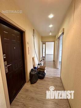 2-к квартира, вторичка, 53м2, 6/10 этаж