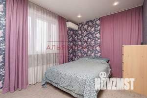 1-к квартира, вторичка, 39м2, 5/17 этаж