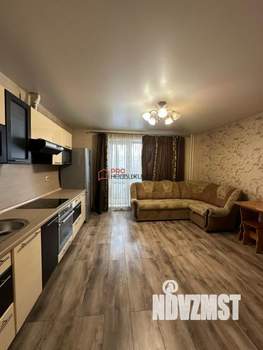 3-к квартира, вторичка, 53м2, 2/10 этаж